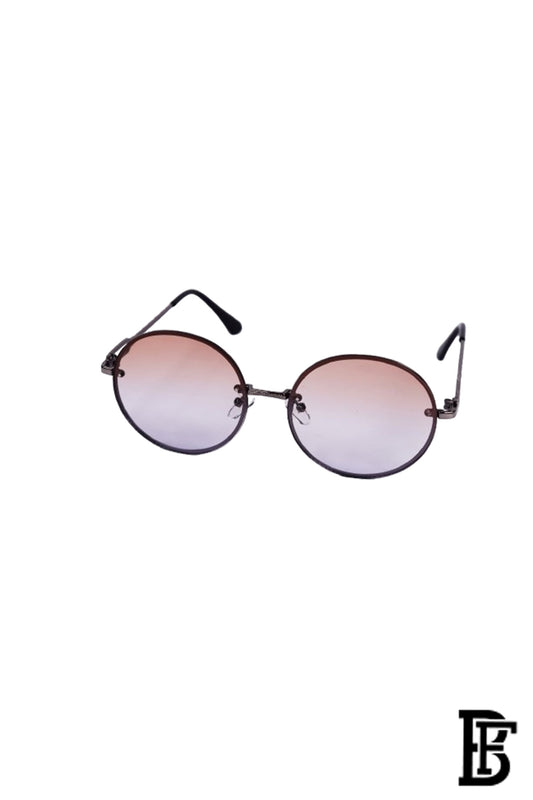 Generic Unisex Sunglasses SG136 image 0