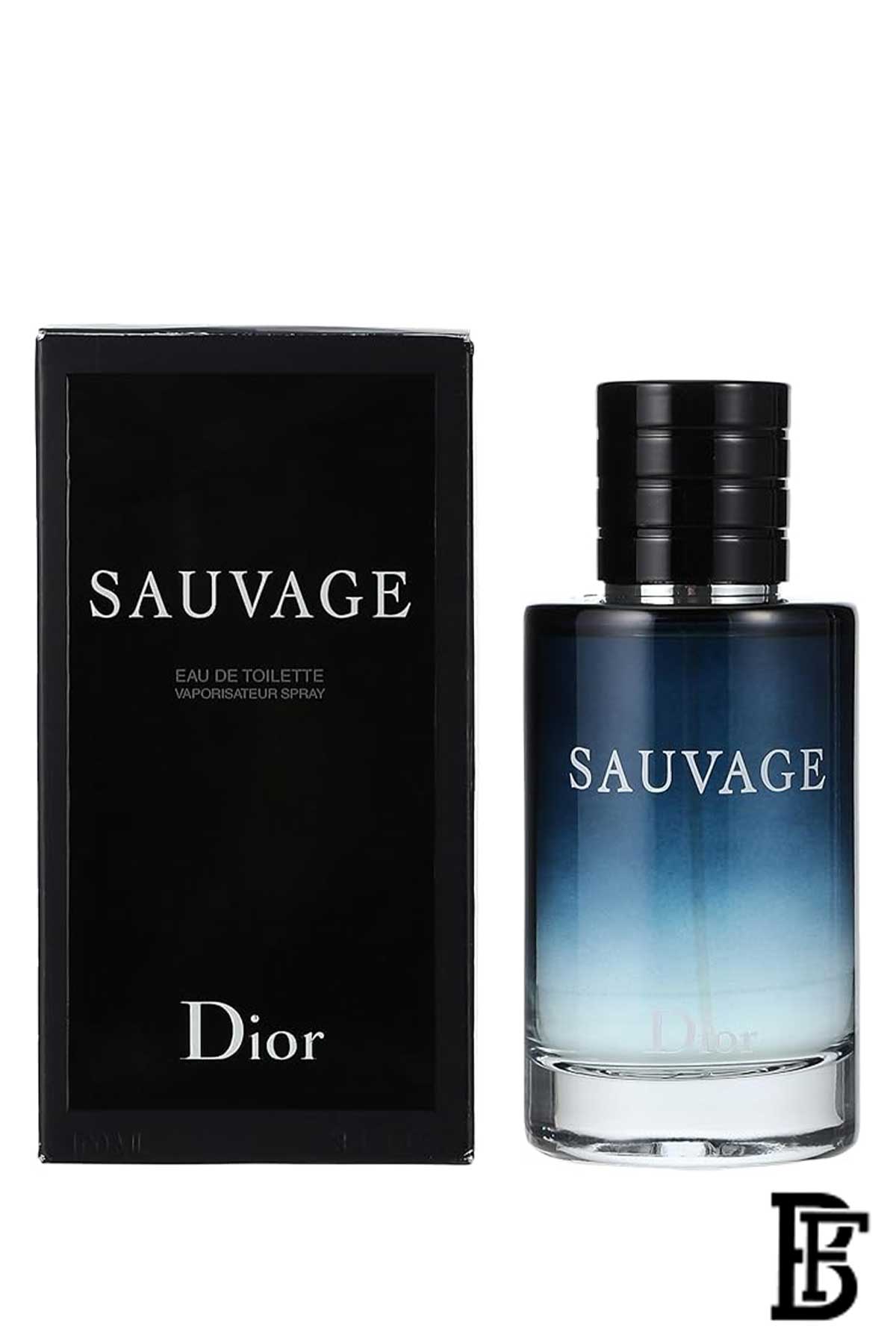 Dior Sauvage Eau de Parfum Spray for Men ORIGINAL image 0