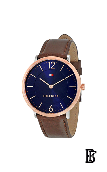 Tommy HIlfiger Watch For Men 1710354 image 0
