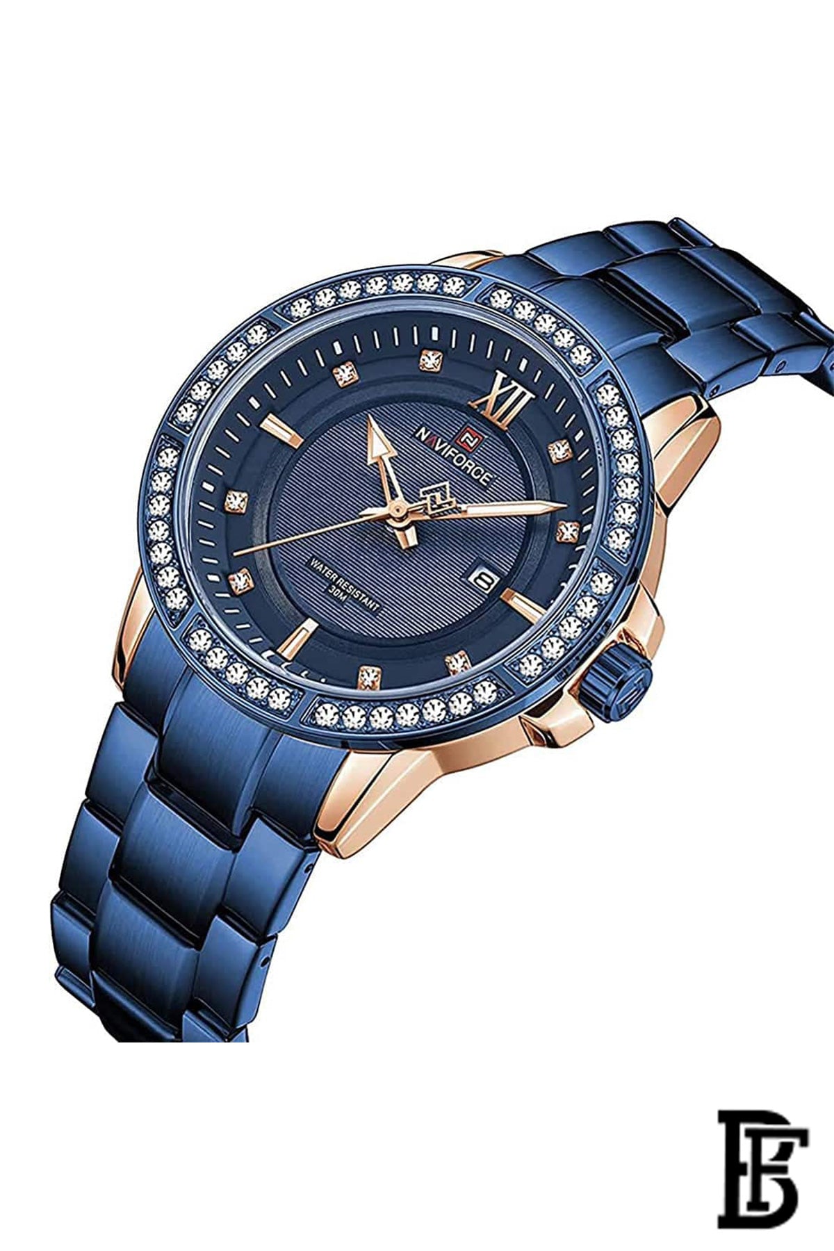 NAVIFORCE NF9187   RGBE       Men's Watch image 2