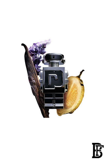 Paco Rabanne Phantom Eau de Toilette for men image 4