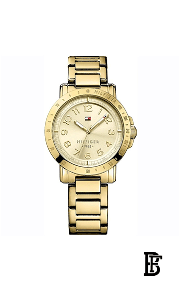 Tommy HIlfiger Watch For Women 1781395 image 1
