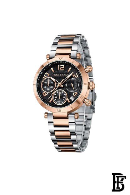 Mini Focus Watch For Women M489F4 image 2