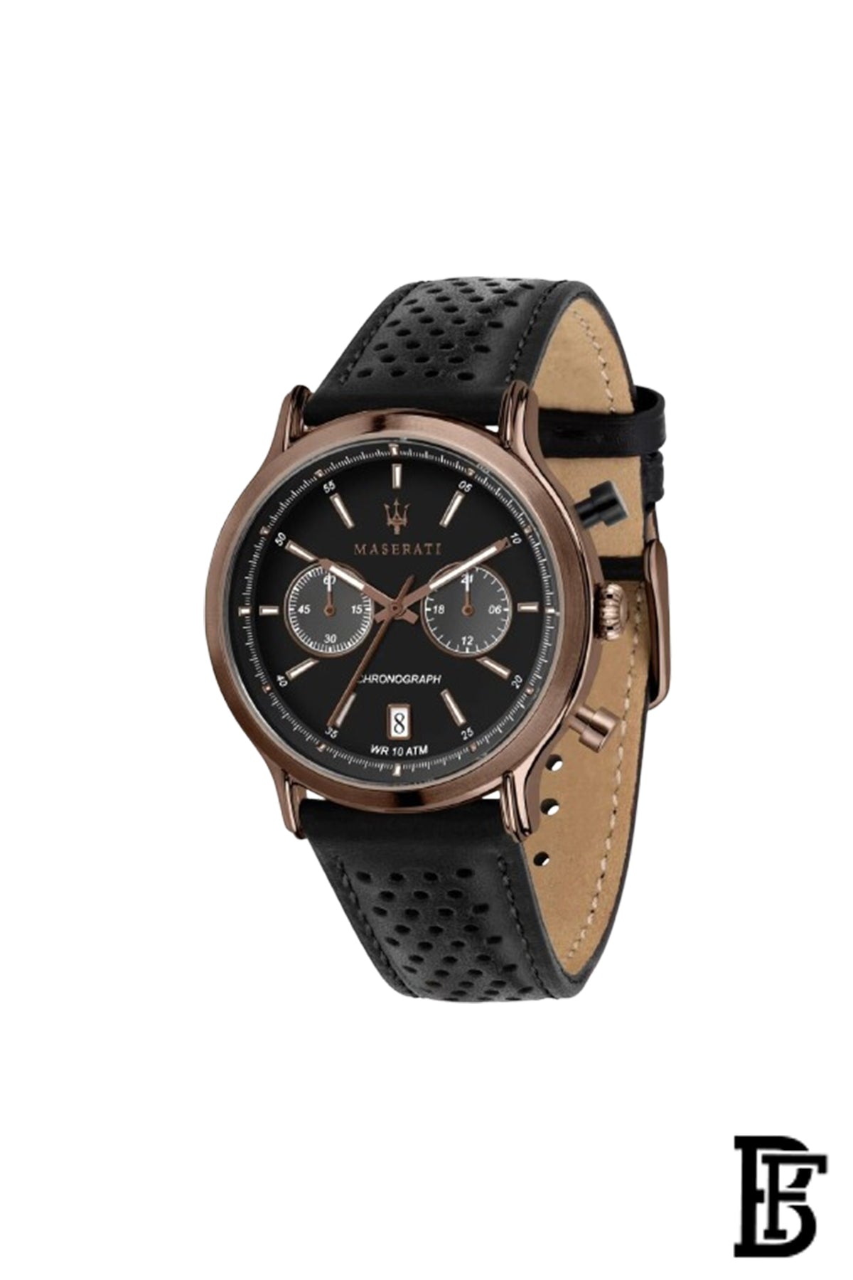 Maserati Watch For Men R8871638001 image 1