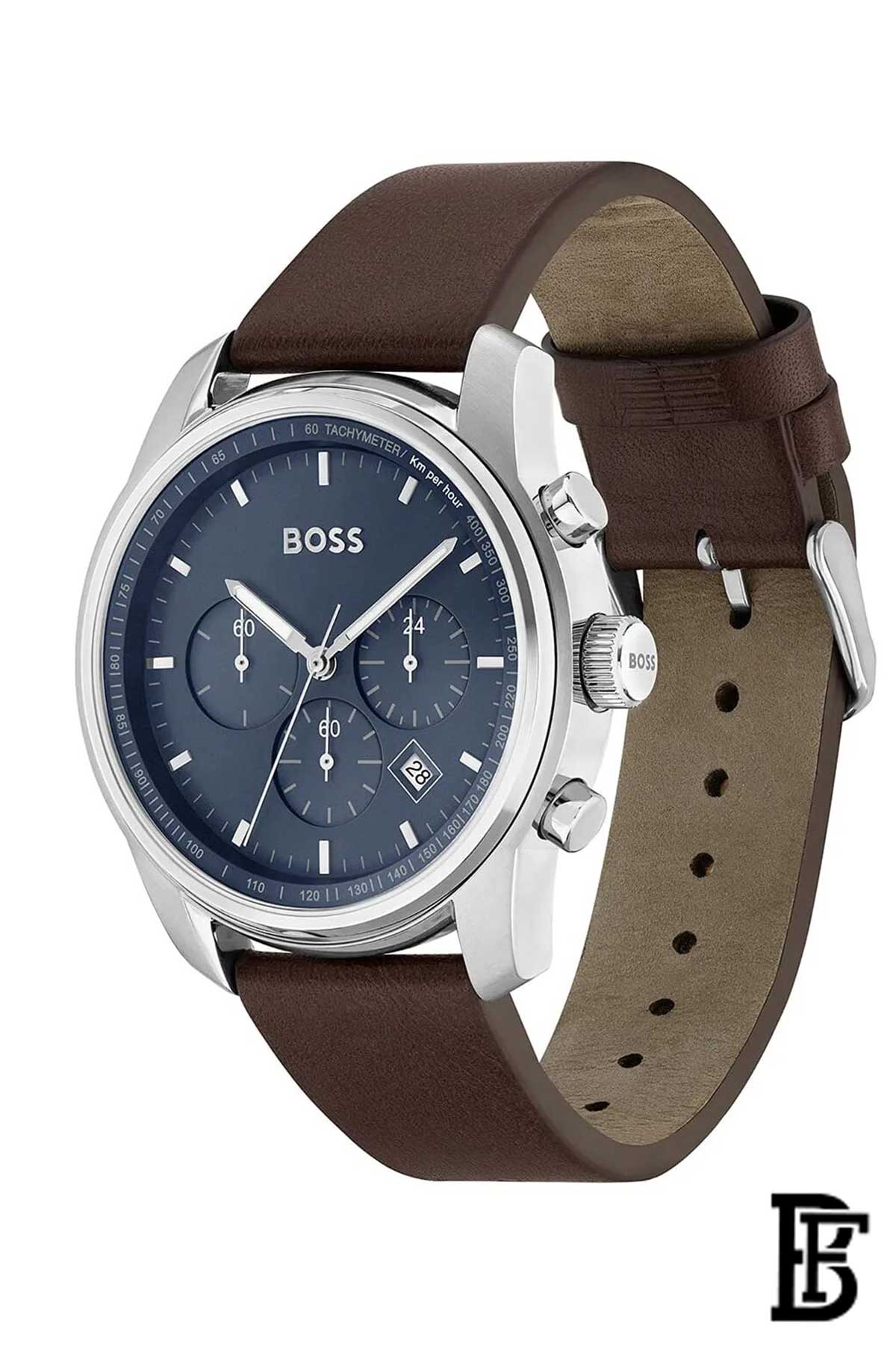 Hugo Boss Watch For Men 1514002 image 2