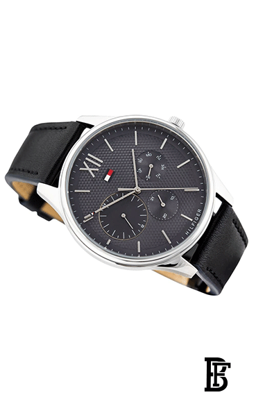 Tommy HIlfiger Watch For Men 1791417 image 2