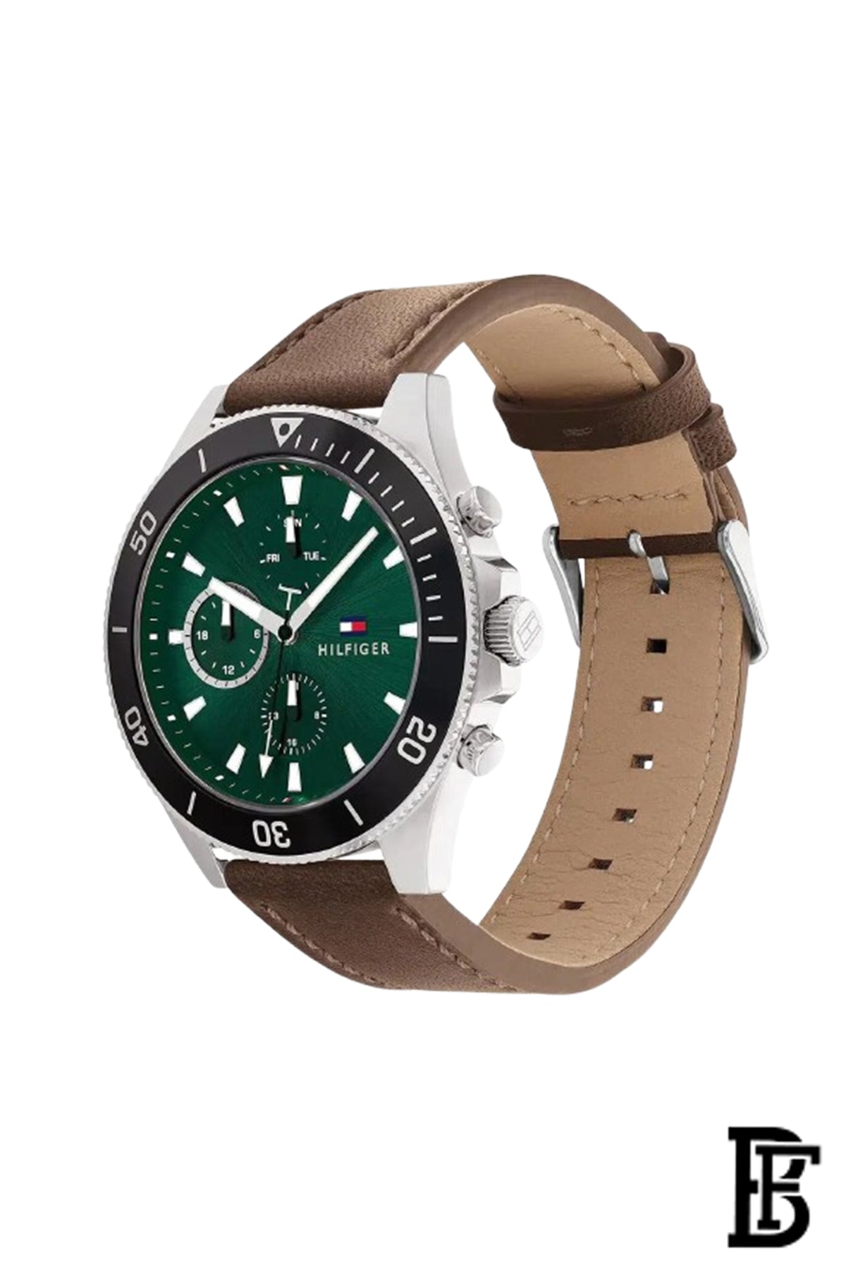 Tommy HIlfiger Watch For Men - 1791983 image 2