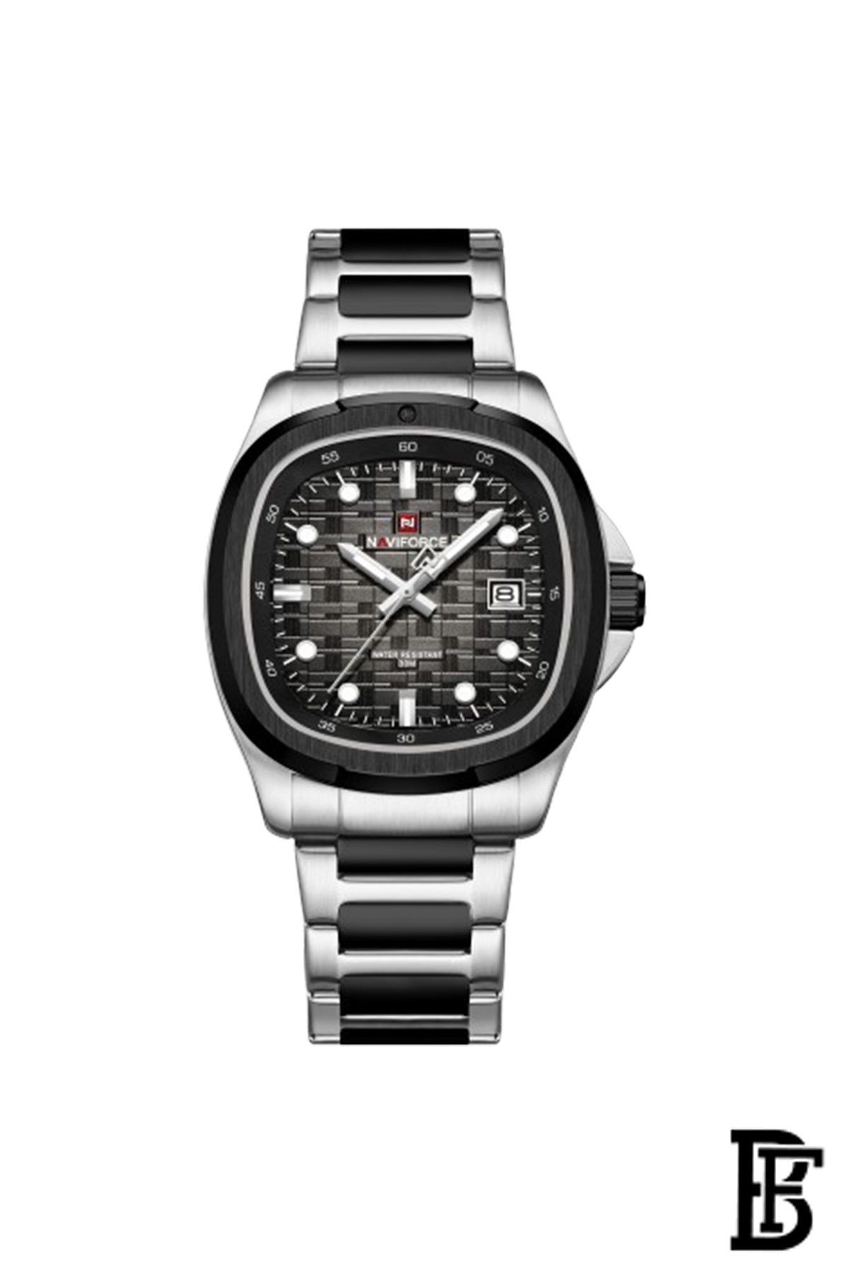 NAVIFORCE NF9240 SBB   Men's Watch image 1