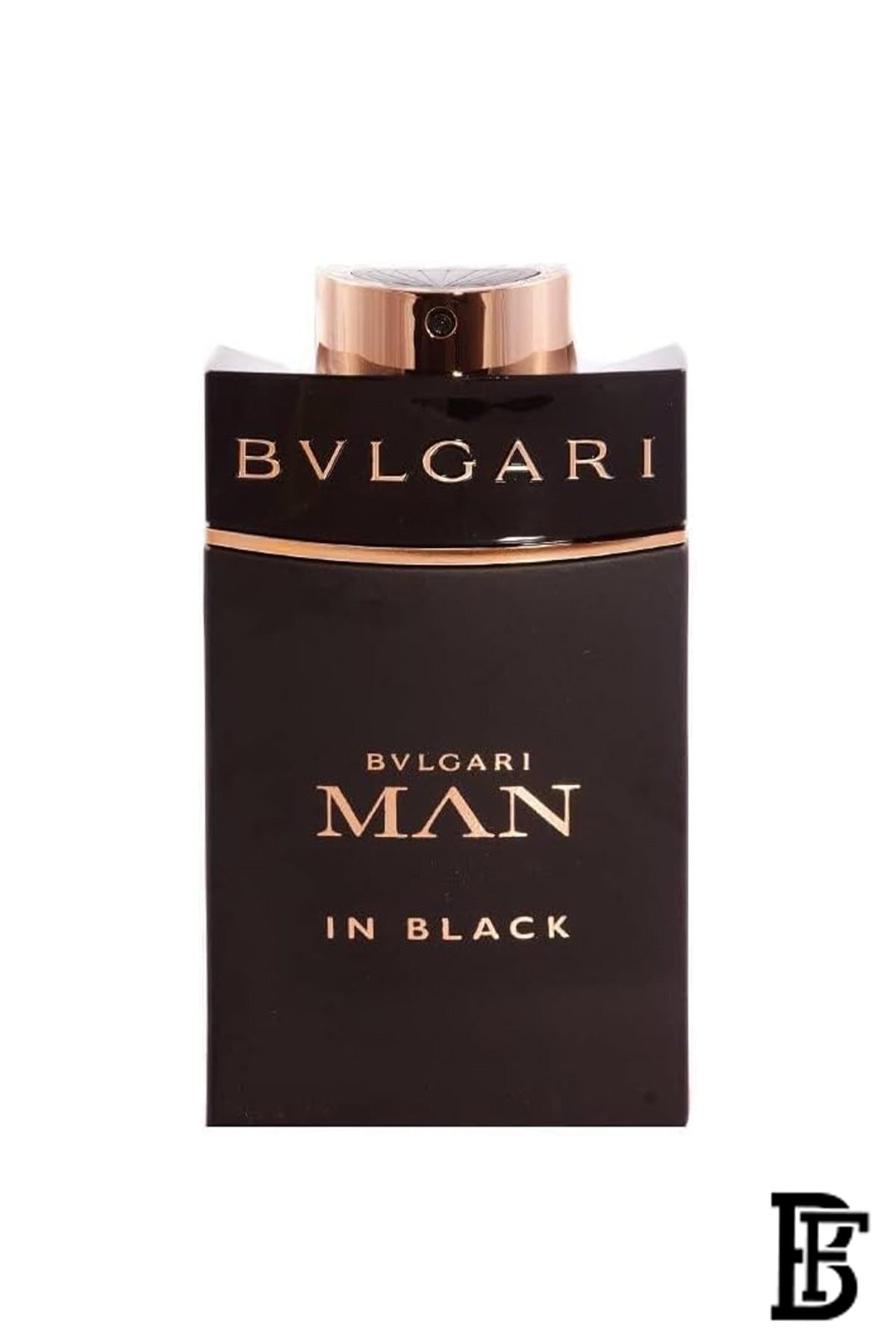 Bvlgari In Black for Men, Eau de Parfum, 100 ml original image 1