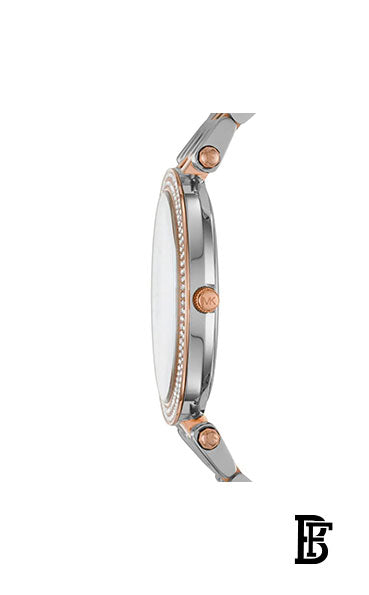 Michael Kors Watch for Women Mk3726 image 2