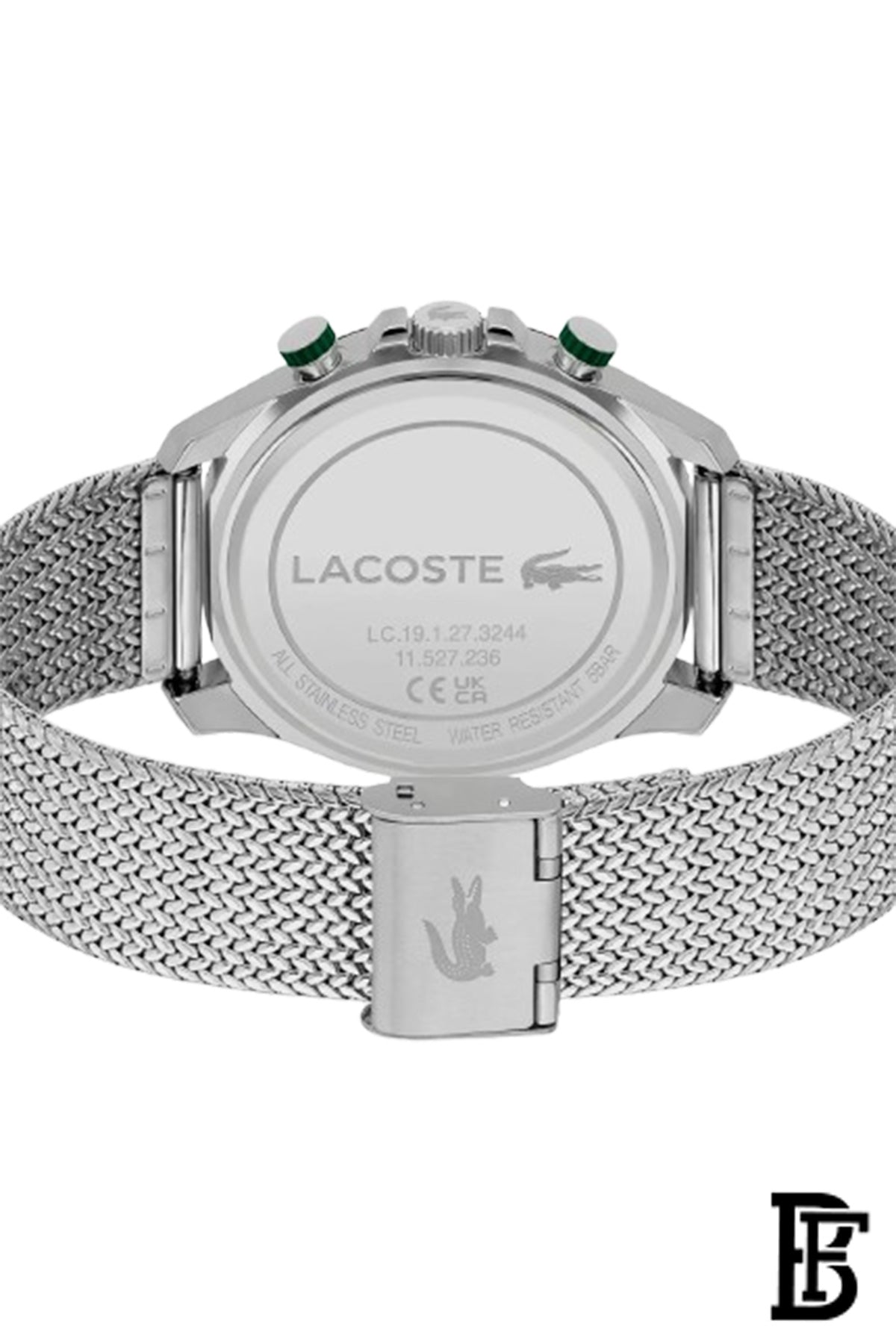 Lacoste Watch for Men 2011255 image 3