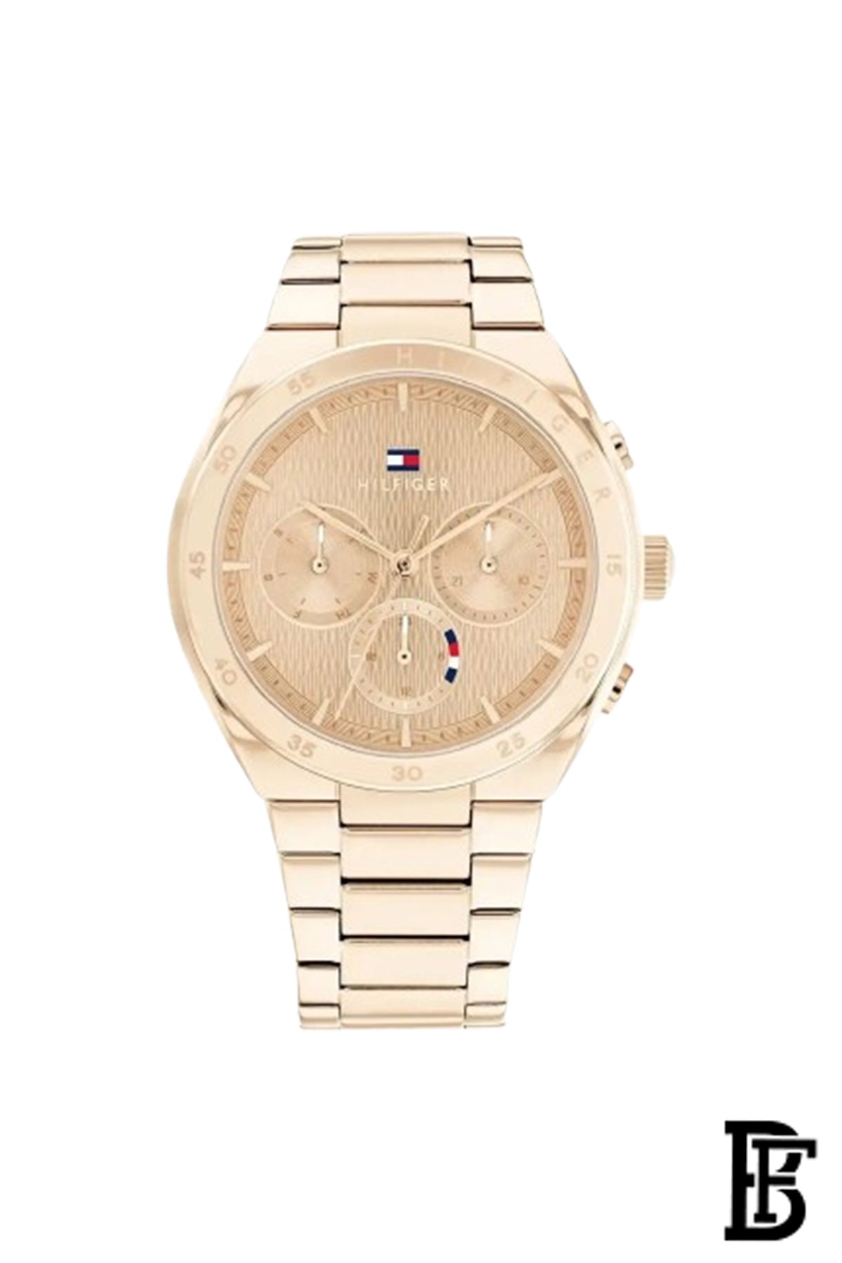Tommy Hilfiger Watch For Women 1782577 image 0