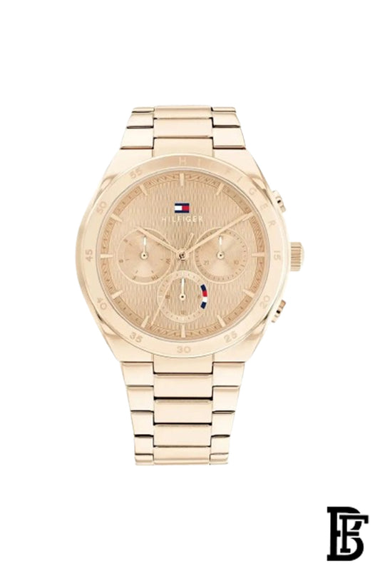 Tommy Hilfiger Watch For Women 1782577 image 0
