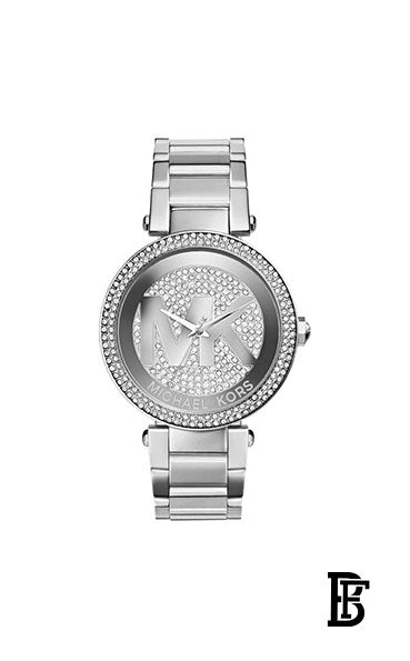 Michael Kors Watch for Women Mk5925 + Gift perfume Tester 30 ml image 2