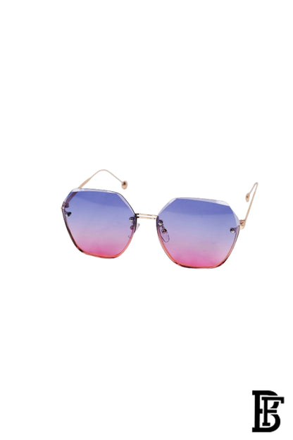 Generic Women Sunglasses SG161 image 0
