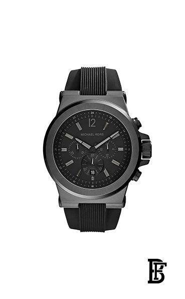 Michael Kors Watch for men MK8152 + Gift perfume Tester 30 ml image 2