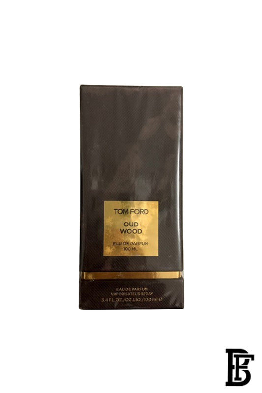 Tom Ford Oud Wood for Men image 0
