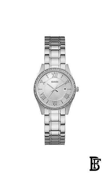 GUESS Women's Water Resistant Analog Watch W0985L1 image 0