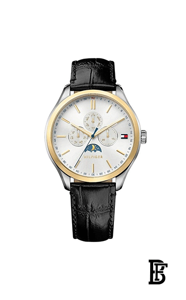 Tommy HIlfiger Watch For Men 1791305 image 0