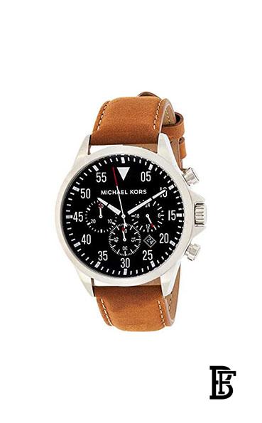 Michael Kors Watch for men MK8333 image 1