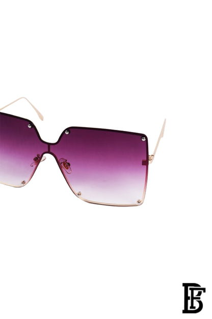 Generic Women Sunglasses SG193 image 2