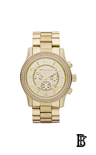 Michael Kors Watch for Women MK5575 image 0