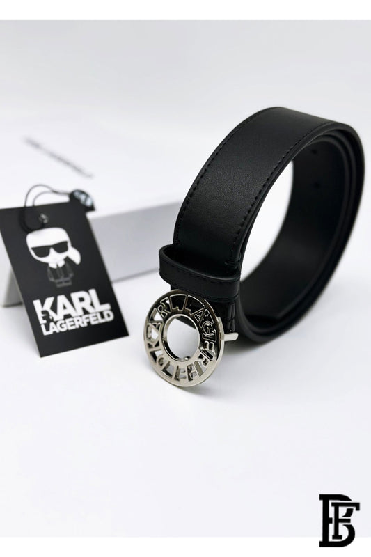 Karl Belt For Men image 1