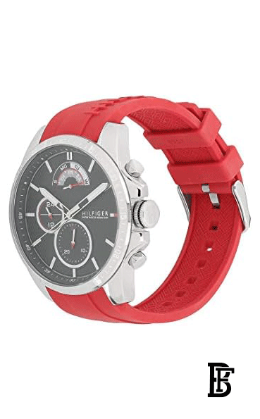 Tommy HIlfiger Watch For Men 1791351 image 2