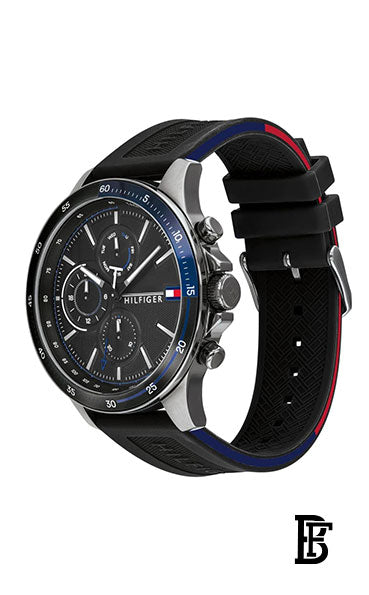 Tommy HIlfiger Watch For Men 1791724 image 2