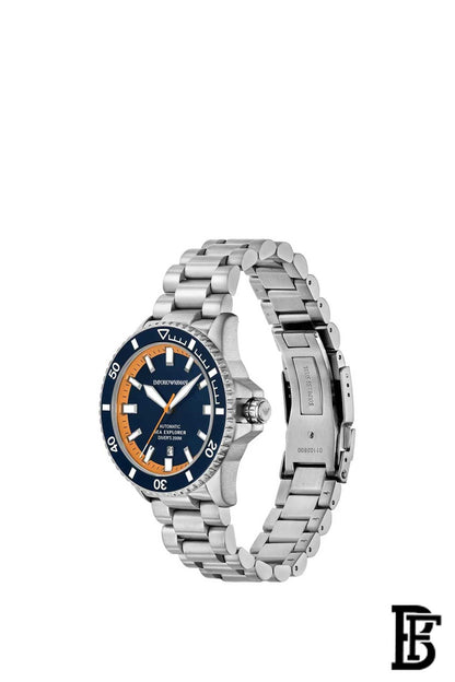 EMPORIO ARMANI Men's Watch AR60090 image 2