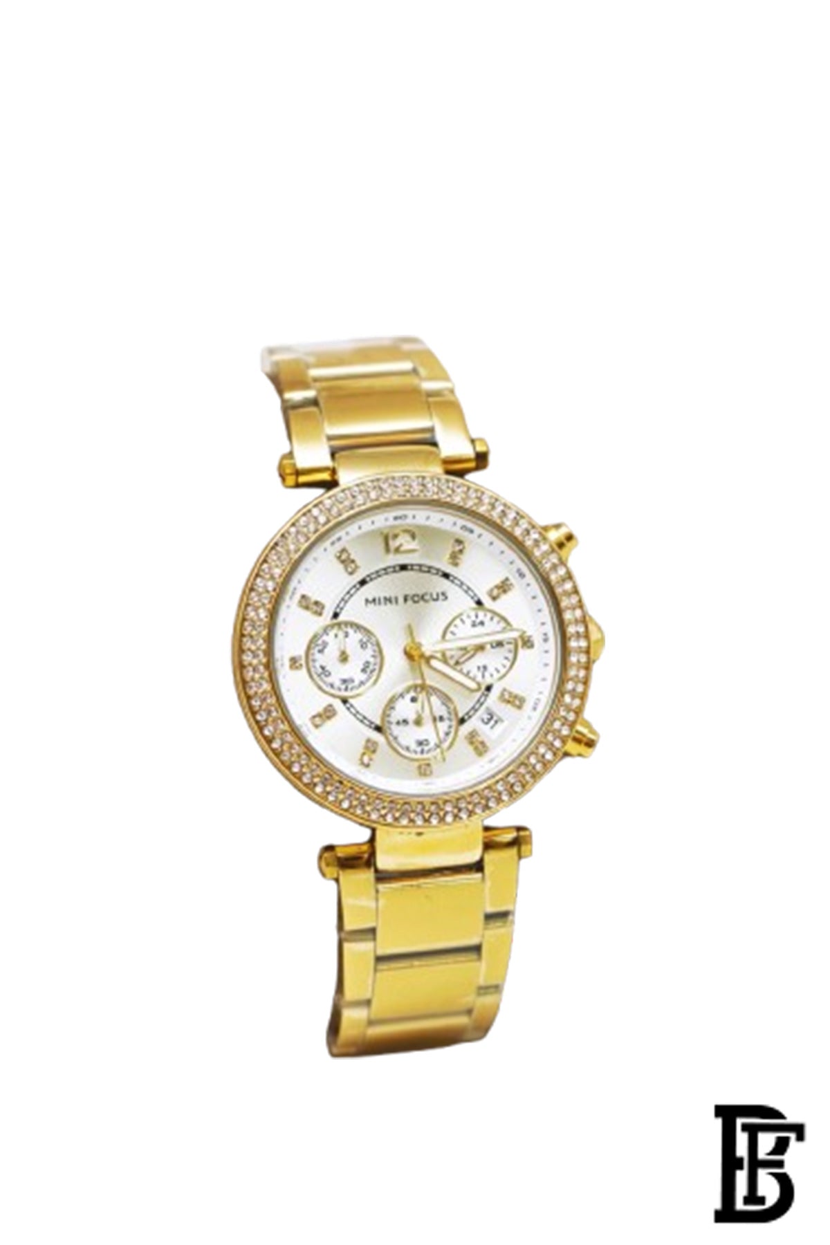 MINI Focus Watch For Women mf0021 image 3