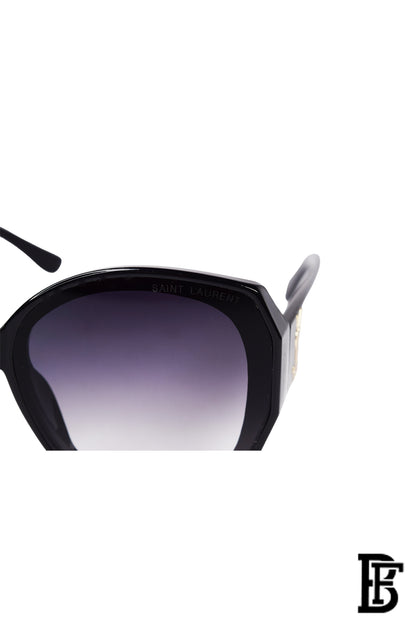 Generic Women Sunglasses Inspired By SAINT LAURENT SN739 image 2