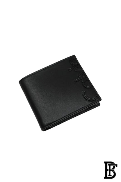 Men Wallet By Calvin klein ckw19 image 1