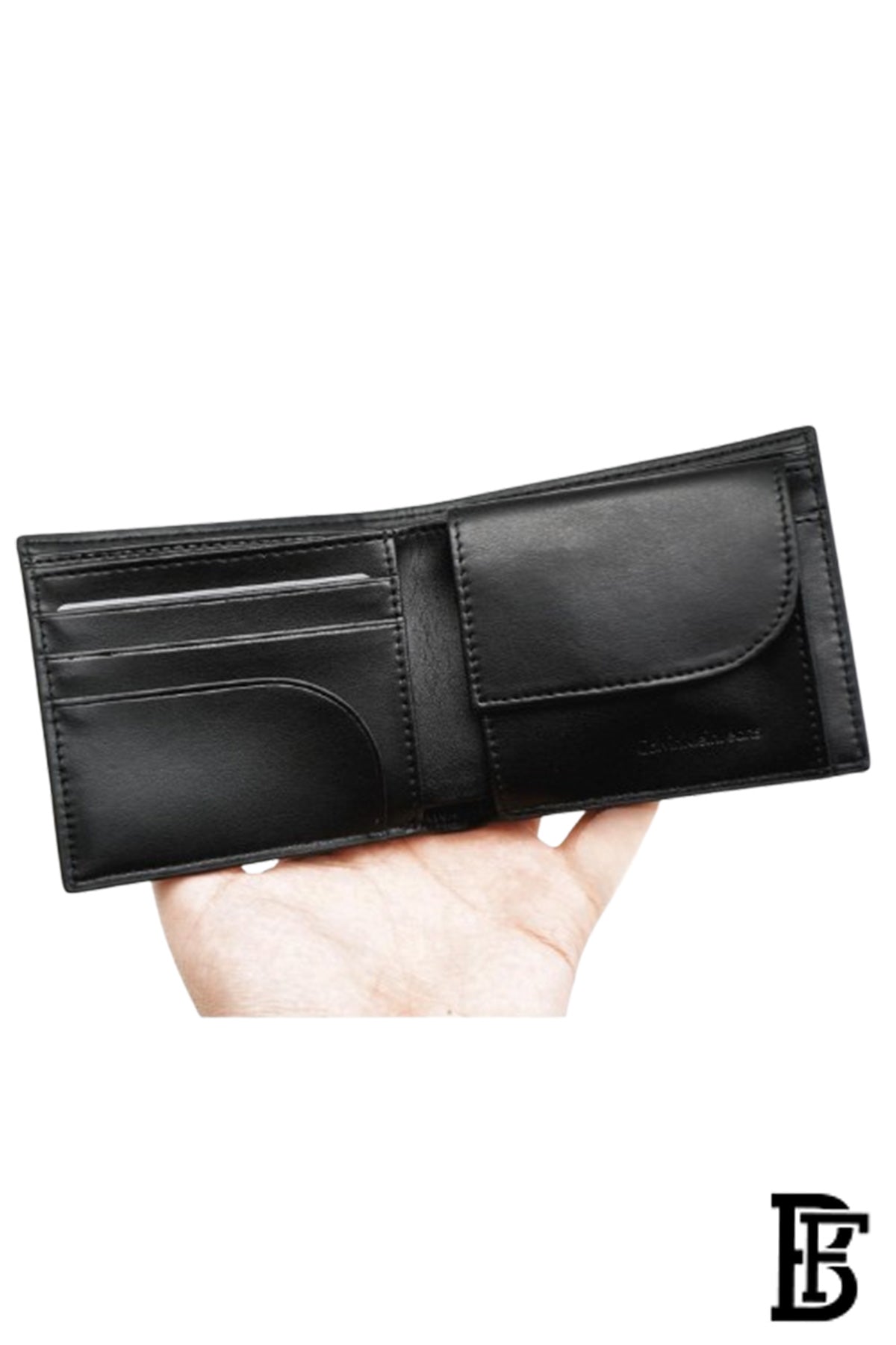 Men Wallet By Calvin klein ckw19 image 5