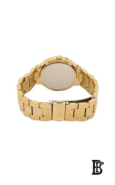 GUESSWomen's Water Resistant Analog Watch W0637L2 image 3