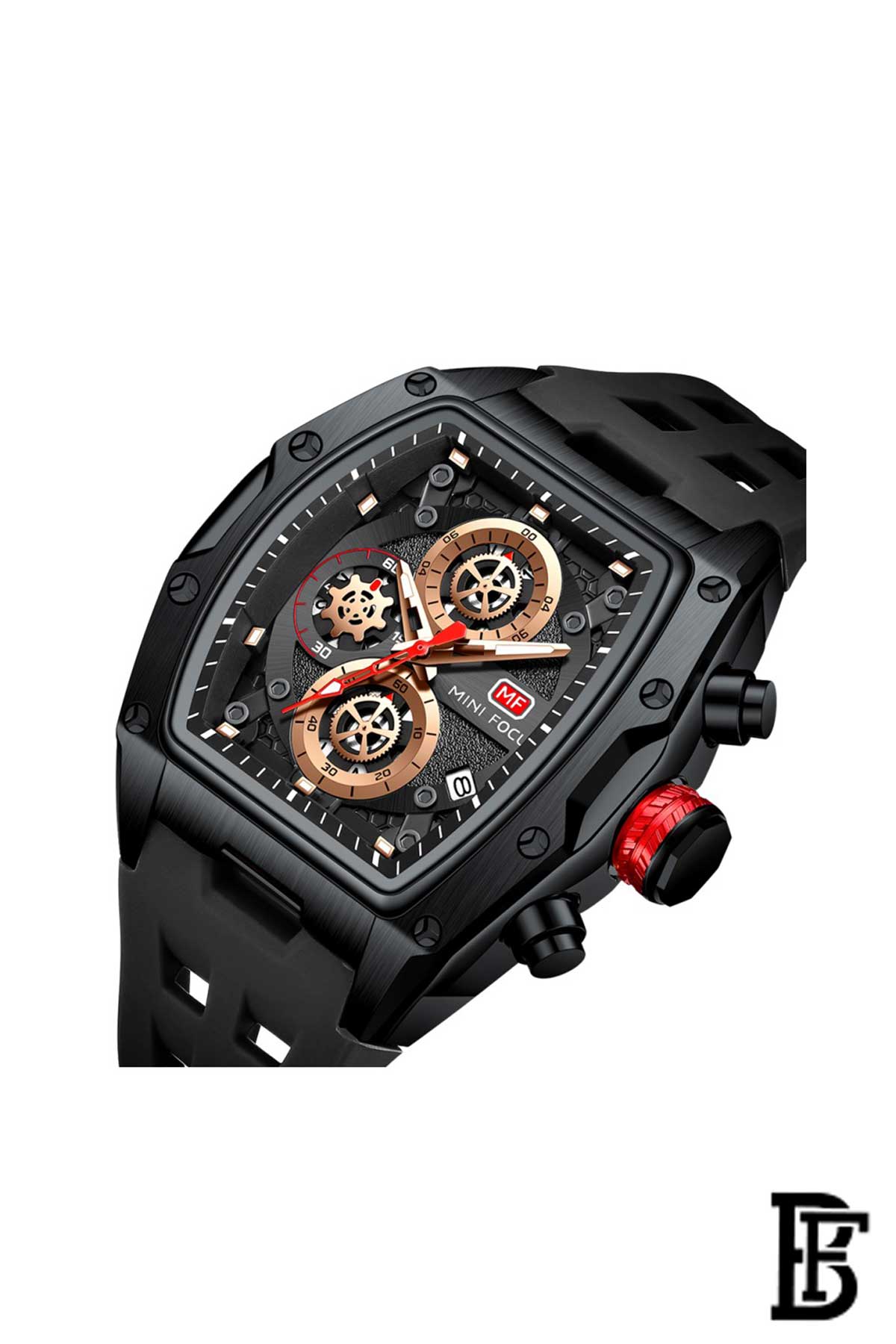 Mini Focus Watch For Men MF0473G.05 image 2