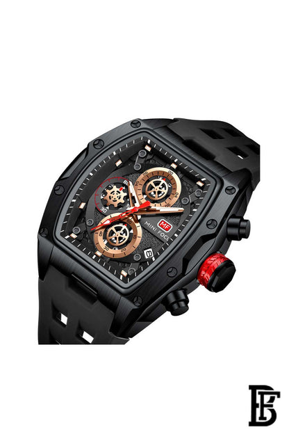 Mini Focus Watch For Men MF0473G.05 image 2