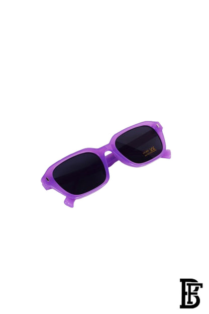 Generic men sunglasses  SG657 image 4