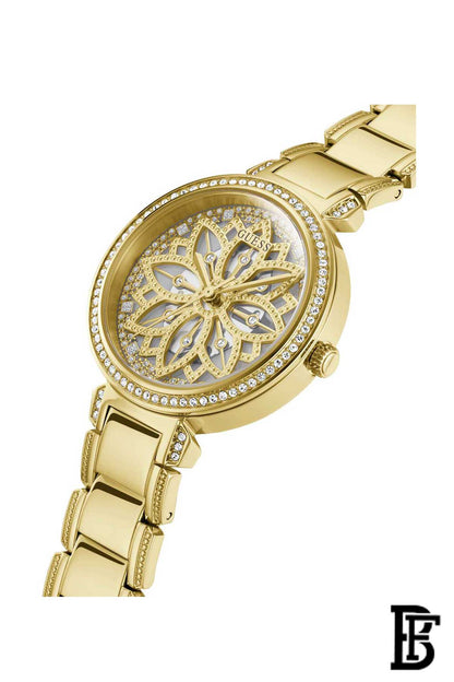 GUESSWomen's Silver GW0528L2 image 2