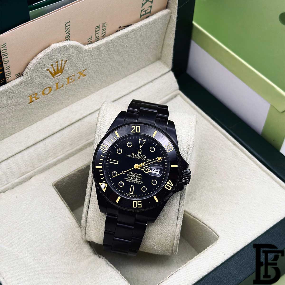 Rolex Watch For Men RO005 image 0