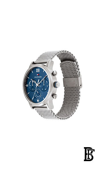 Tommy HIlfiger Watch For Men - 1791881 image 2