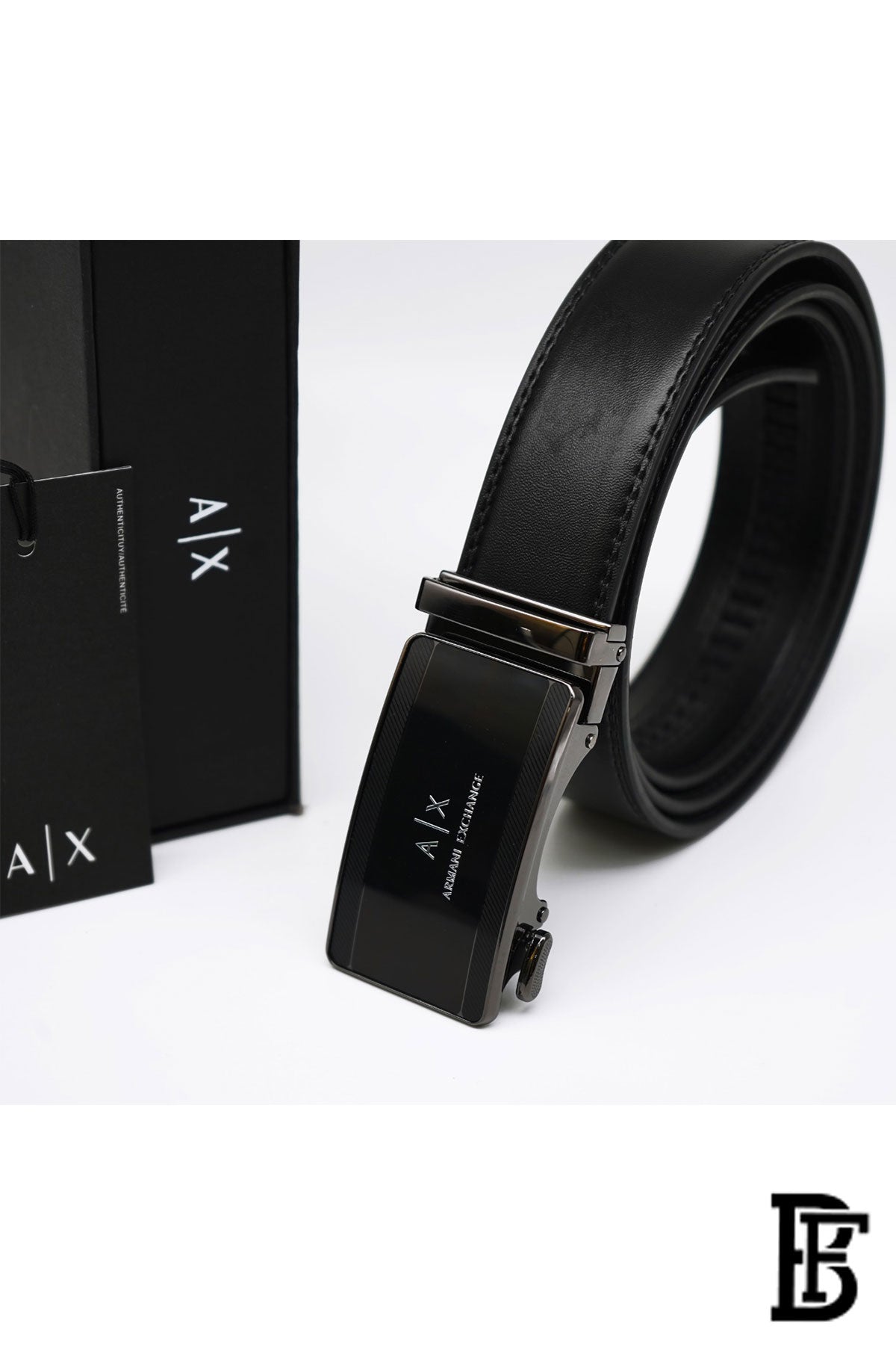 Armani Belt For Men image 3