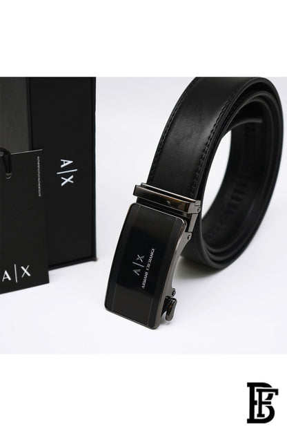 Armani Belt For Men image 3