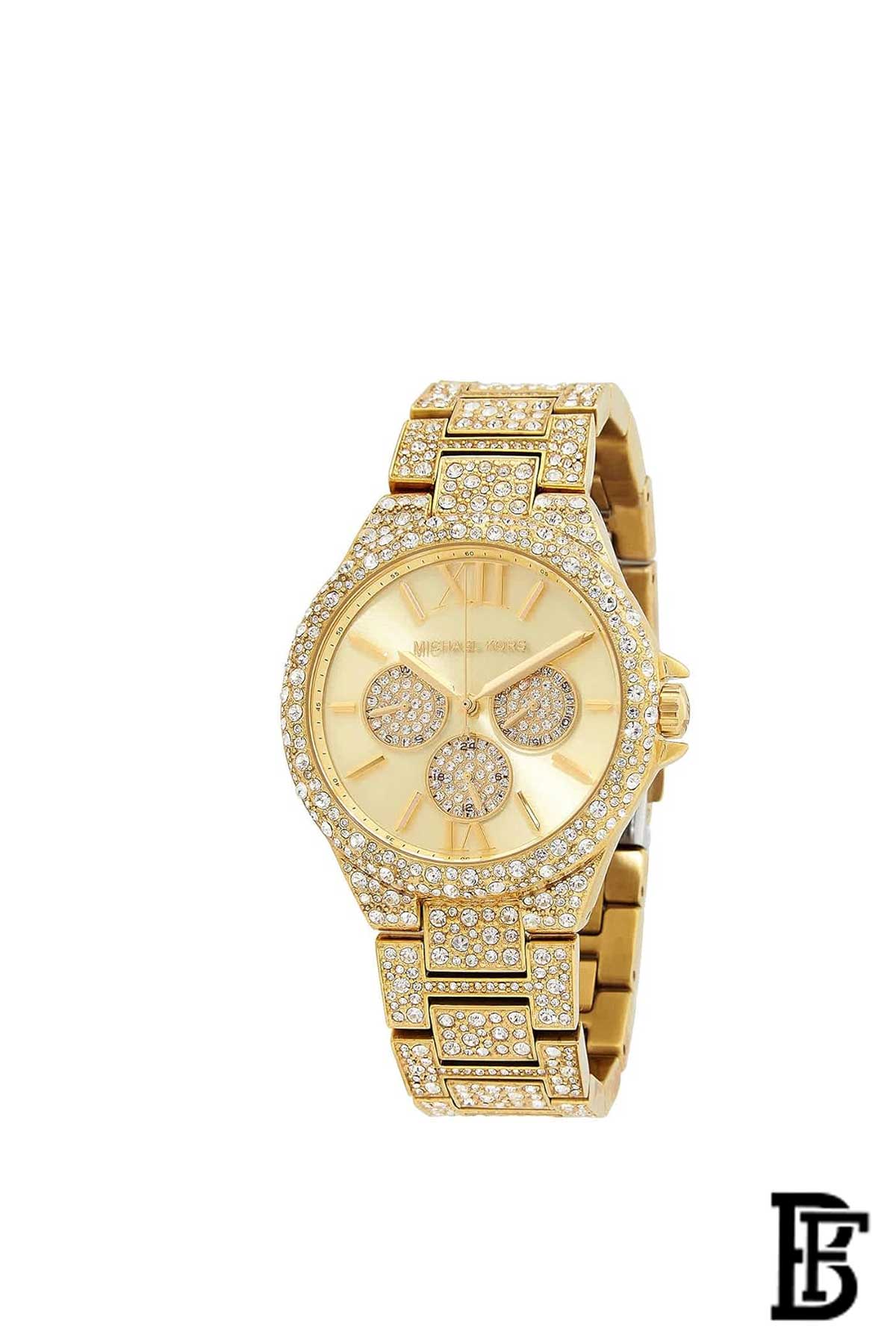 Michael Kors Watch for Women MK6958 image 2