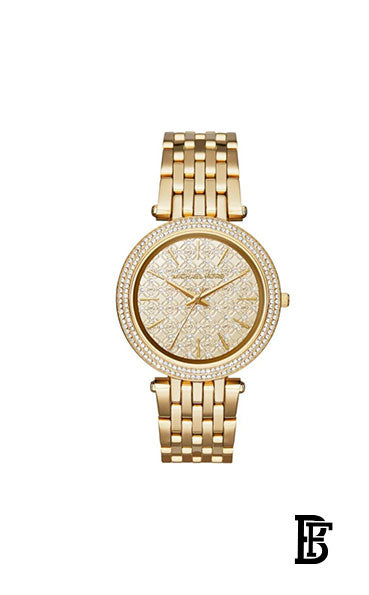 Michael Kors Watch for Women MK3398 image 1