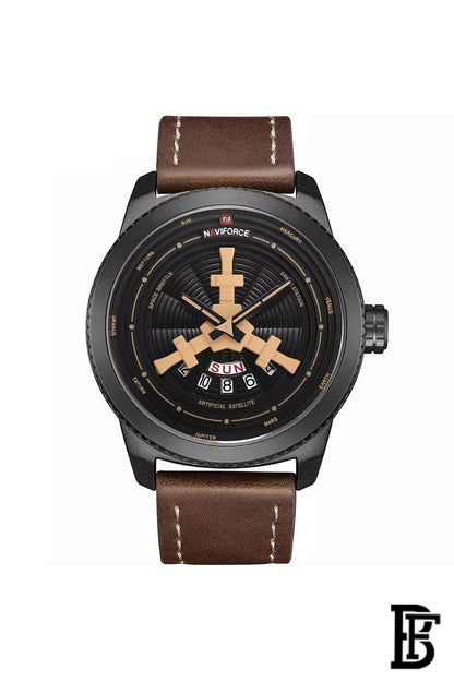 NAVIFORCE NF9156L   BYDBN       Men's Watch image 1