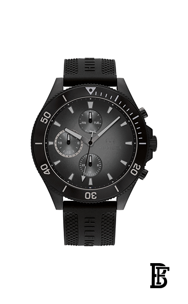 Tommy HIlfiger Watch Men 1791921 image 1