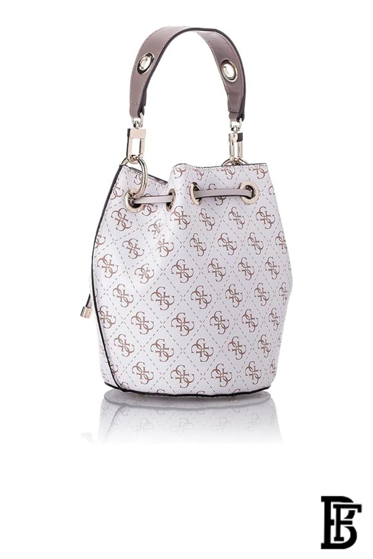A distinctive Guess bag for women BAG0122 image 1