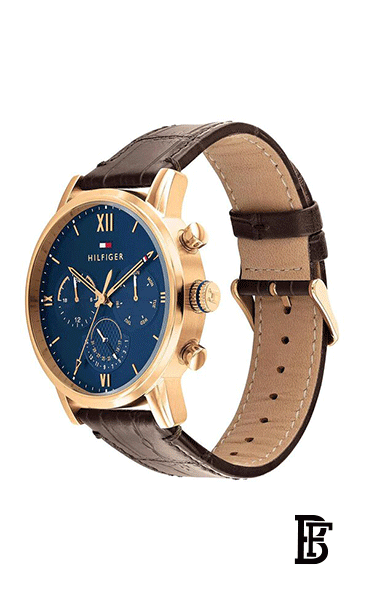 Tommy Hilfiger Watch For Men1791933 image 2