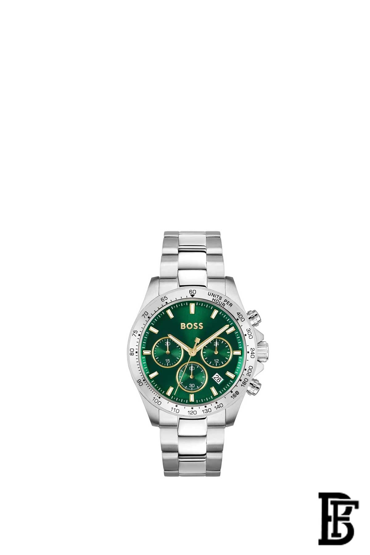 Hugo Boss Watch For Men 1514217 image 1